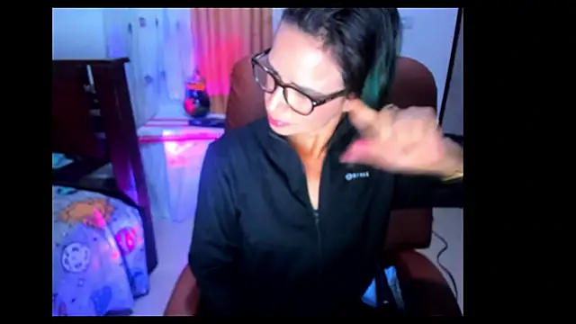 BrianaGarner online show from October 2025 07:29:01 AM