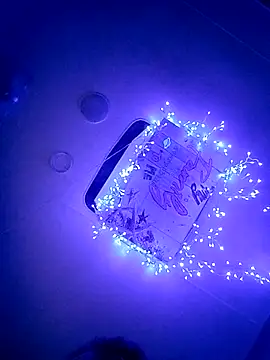 ExoticCarpark online show from September 2025 08:08:01 PM