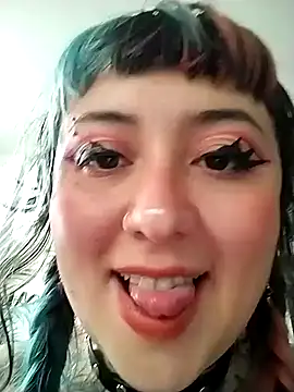 cindy ink online show from December 2024 08:03:02 PM