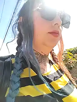 cindy ink online show from January 2025 06:18:01 PM