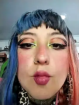 cindy ink online show from February 2025 05:51:01 PM