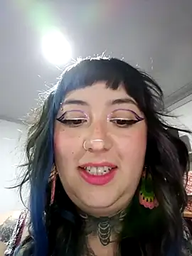 cindy ink online show from March 2025 06:55:01 PM