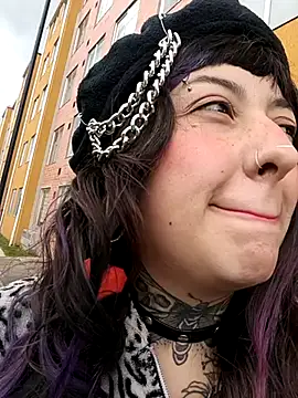 cindy ink online show from March 2025 04:13:01 PM