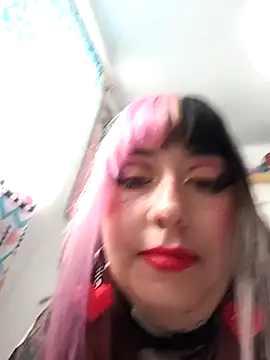 cindy ink online show from September 2025 04:17:01 PM