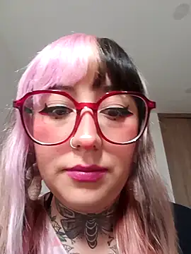 cindy ink online show from September 2025 04:19:01 PM