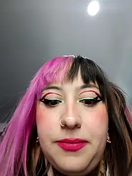 cindy ink online show from November 2025 08:10:01 PM