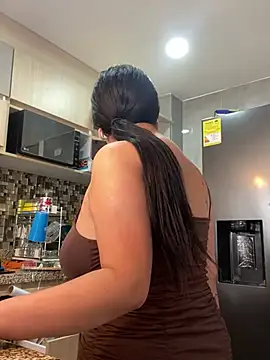 emilyjohanson online show from January 2025 03:12:02 PM