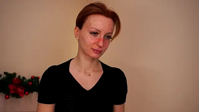 Liuba Fox online show from January 2026 07:41:01 PM