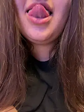 Jane BBW online show from January 2025 06:05:01 PM