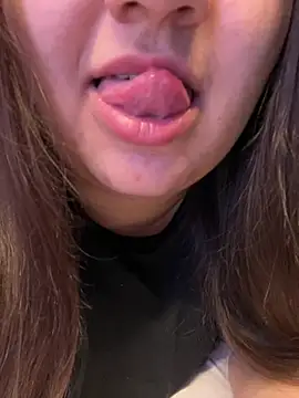 Jane BBW online show from January 2025 01:58:01 AM