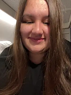 Jane BBW online show from January 2025 07:45:02 AM