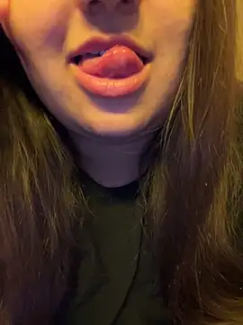 Jane BBW online show from February 2025 04:52:01 PM