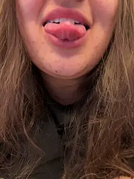 Jane BBW online show from February 2025 04:15:01 AM