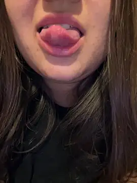 Jane BBW online show from February 2025 12:14:01 AM