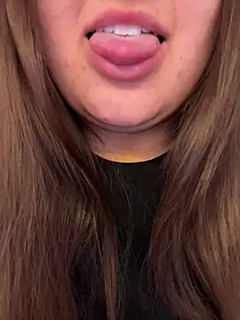 Jane BBW online show from February 2025 02:57:02 PM