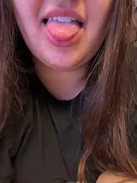 Jane BBW online show from February 2025 03:56:02 AM