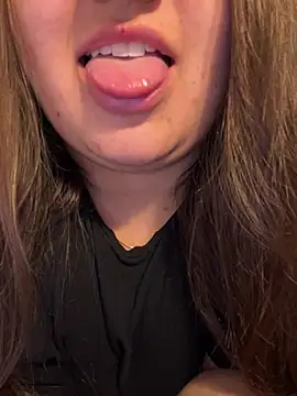 Jane BBW online show from March 2025 09:33:02 AM