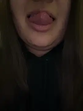 Jane BBW online show from March 2025 11:54:01 PM