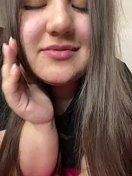 Jane BBW online show from March 2025 12:45:01 PM