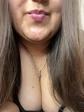 Jane BBW online show from March 2025 02:19:01 PM