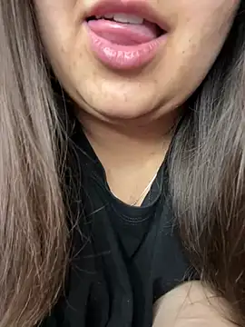 Jane BBW online show from March 2025 09:16:02 PM