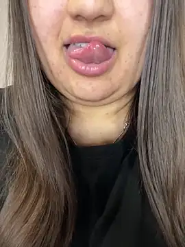 Jane BBW online show from March 2025 01:22:01 AM