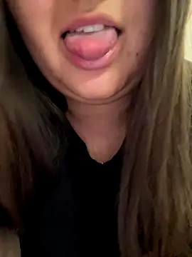 Jane BBW online show from September 2025 12:30:01 PM