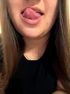 Jane BBW online show from October 2025 09:34:02 AM