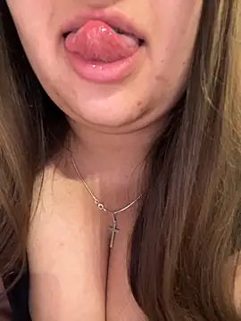 Jane BBW online show from November 2025 03:23:02 AM