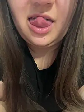 Jane BBW online show from February 2026 09:52:01 PM