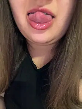 Jane BBW online show from February 2026 09:19:02 AM