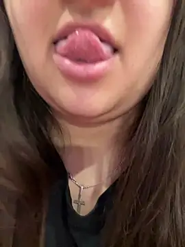 Jane BBW online show from July 2026 12:48:01 AM