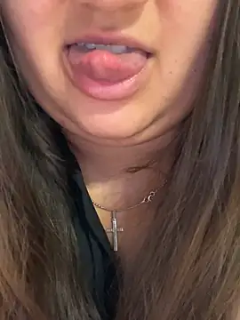 Jane BBW online show from July 2026 12:53:01 PM