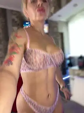 Hotnessi online show from January 2025 08:14:01 AM