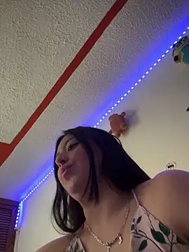 Snapshot of Sofhi_corolinne31 chatting on January 2025 10:06:02 PM Sofhi corolinne31 online show from January 2025 10:06:02 PM