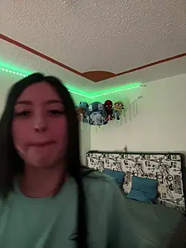 Snapshot of Sofhi_corolinne31 chatting on March 2025 10:11:01 PM Sofhi corolinne31 online show from March 2025 10:11:01 PM