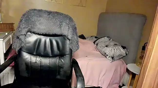 HOTnWILDalice online show from January 2025 03:26:02 AM