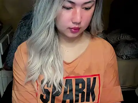 HOTnWILDalice online show from January 2025 03:40:02 AM