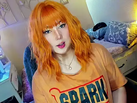 HOTnWILDalice online show from February 2025 09:38:01 AM