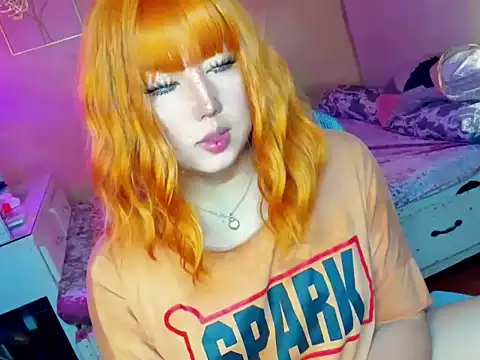 HOTnWILDalice online show from November 2025 02:45:02 AM