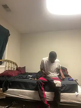 SkinnymanwithBbc online show from February 2026 07:54:02 AM