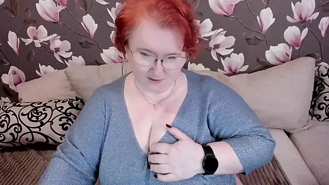 leiamillersonn online show from January 2025 11:53:02 PM