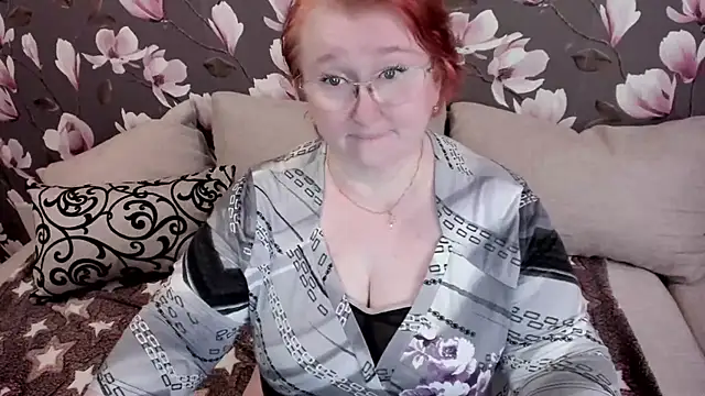 leiamillersonn online show from January 2025 10:23:01 PM