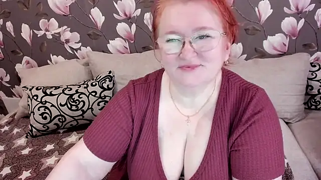 leiamillersonn online show from January 2025 05:19:02 AM