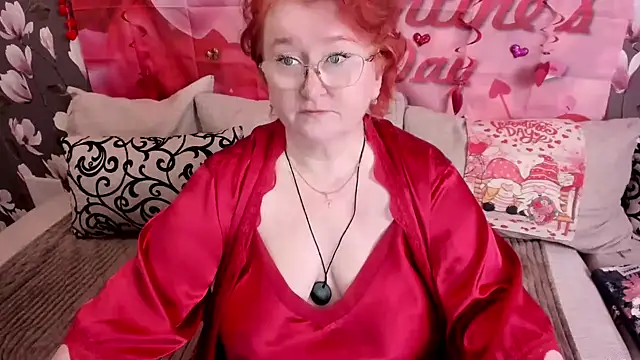 leiamillersonn online show from February 2025 04:44:01 AM