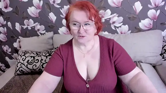 leiamillersonn online show from February 2025 10:12:01 AM