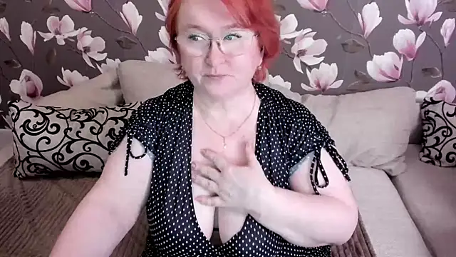 leiamillersonn online show from March 2025 09:09:02 PM