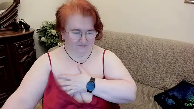 leiamillersonn online show from March 2026 07:09:01 PM