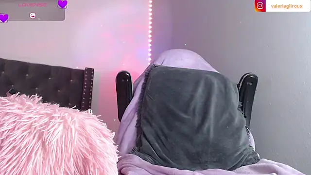 Afroditahott online show from February 2026 02:30:01 AM