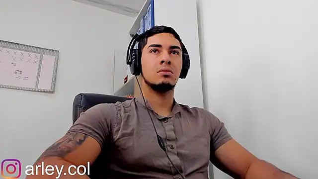 Dimitri Colleman online show from December 2024 05:34:01 AM